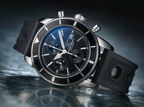 breitling have a 42h